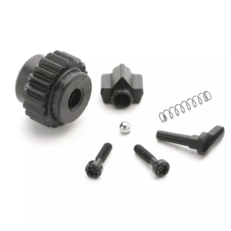 Hazet 2264/7 Replacement Set for Ratchet Wheel