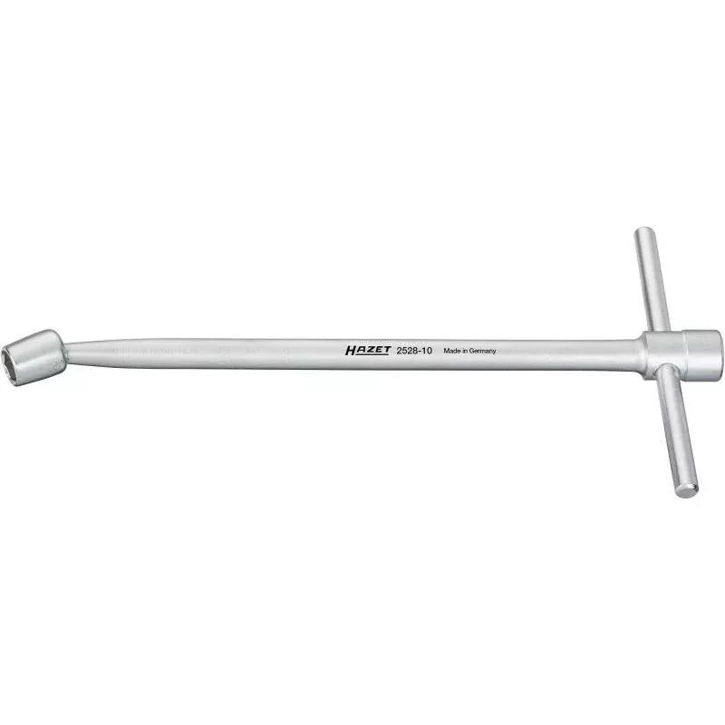 Hazet 2528-10 Oil Pan Joint Socket, 10mm Outside Hex