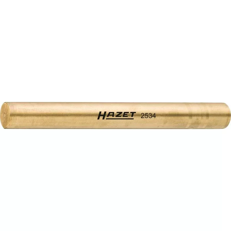 Hazet 2534 Brass Mandrel, 20mm
