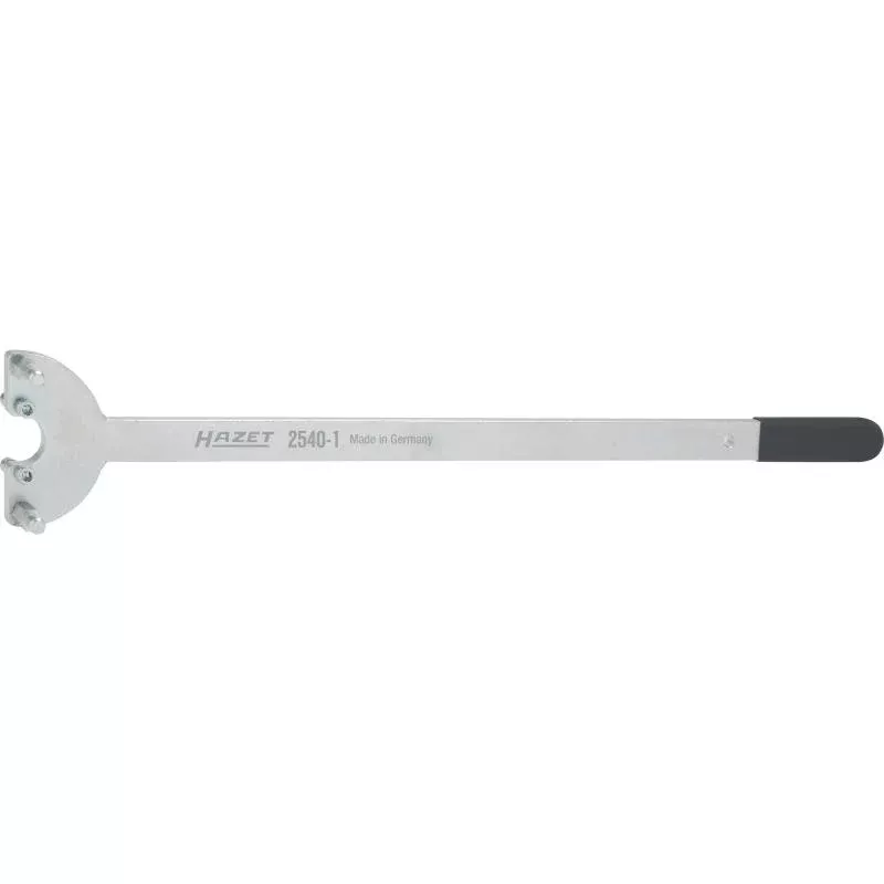 Hazet 2540-1 Timing Belt Pulley-Counterholder