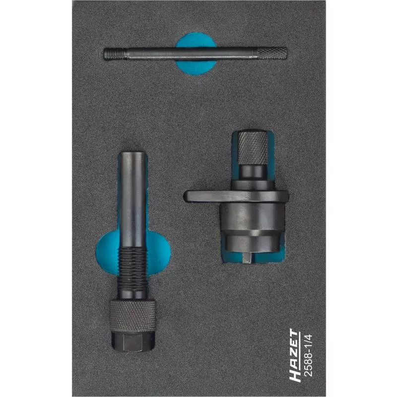 Hazet 2588-1/4 Engine Timing Tool VW 1.2 TFSi with Timing Chain