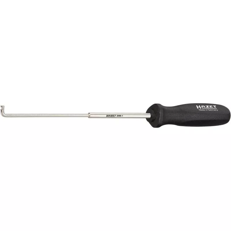 Hazet 2598-1 Door Handle Tool, 256mm