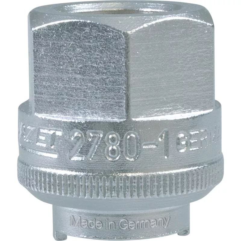 Hazet 2780-1 Shock Absorber Crown Wrench, 14.1mm