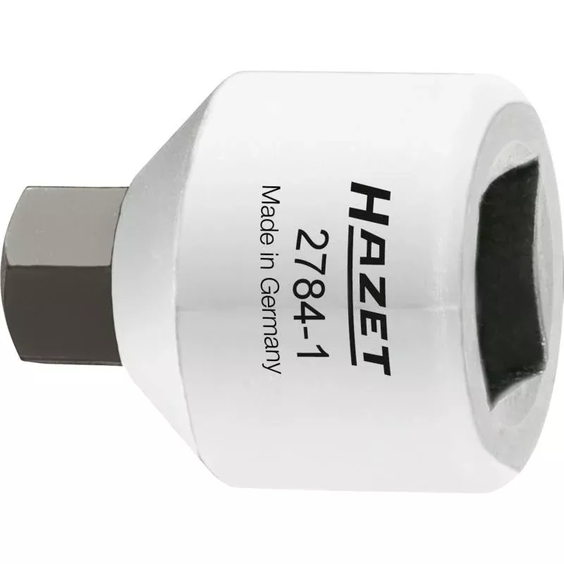 Hazet 2784-1 Brake Calliper Screwdriver Socket