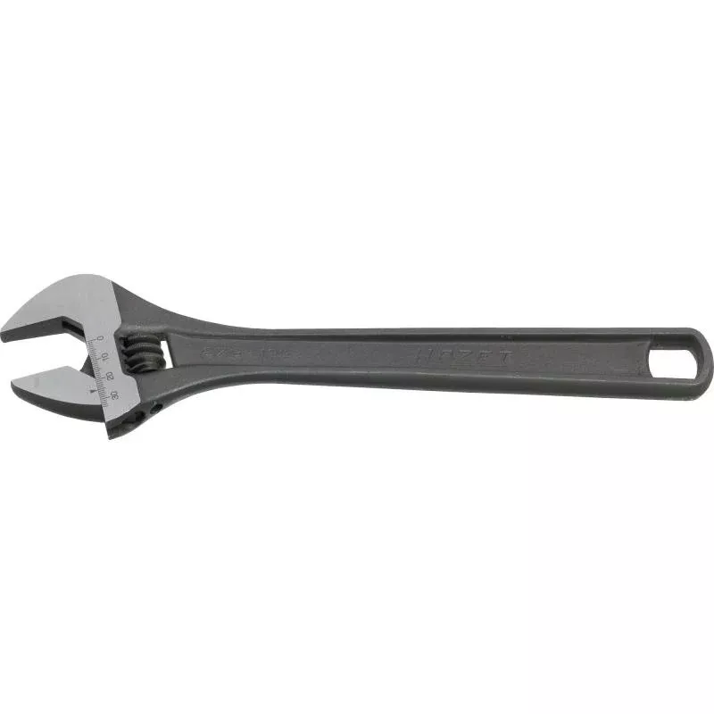 Hazet 279-8 Adjustable Open-End Wrench