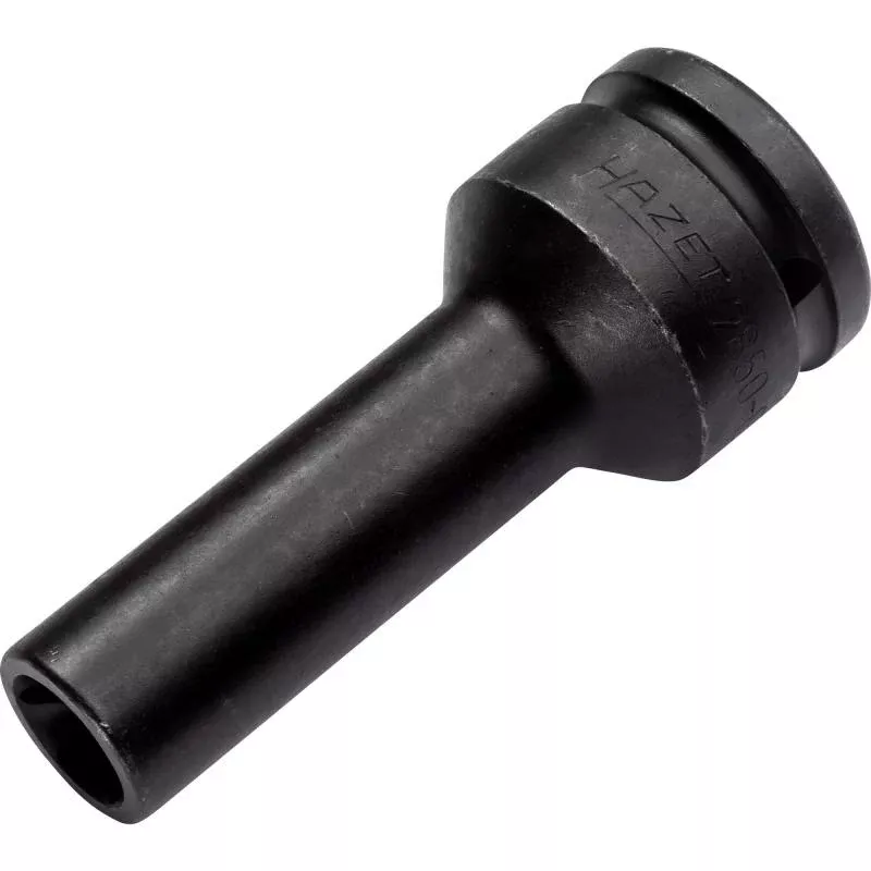 Hazet 2850-E20 Impact Socket, Outside TORX E20, 3/4" Square Drive