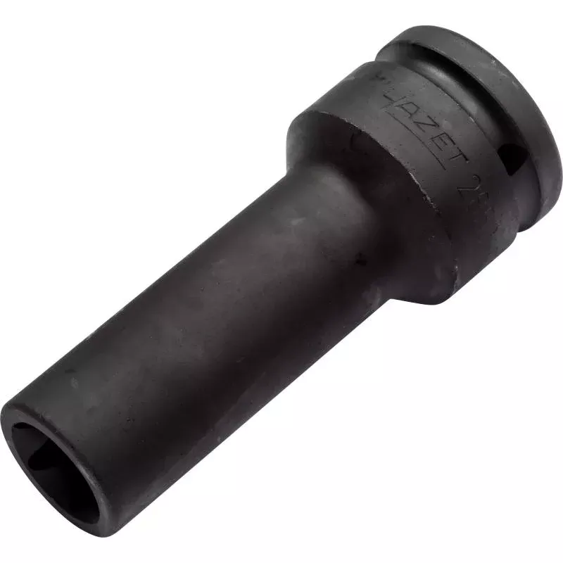 Hazet 2850-E24 Impact Socket, Outside TORX E24, 3/4" Square Drive