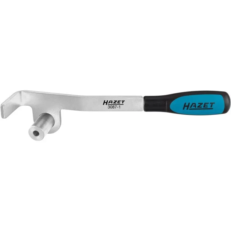 Hazet 3087-1 Tensioner Roller Operating Tool