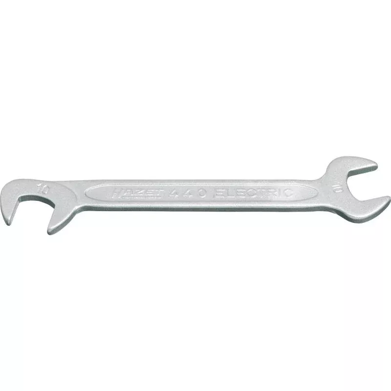 Hazet 440-12 Double Open-End Wrench, 12mm