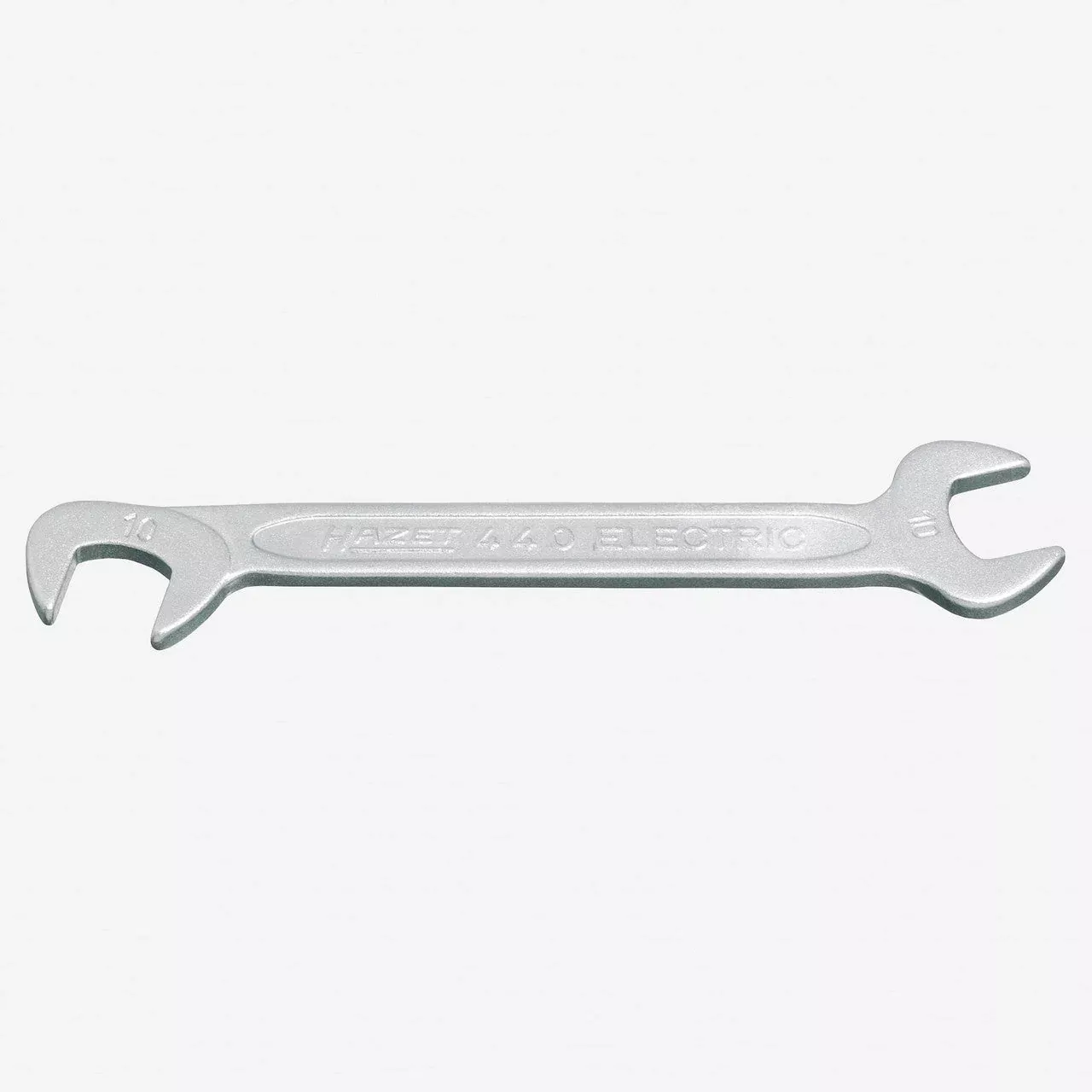 Hazet 440-5 Double Open-End Wrench, 5mm