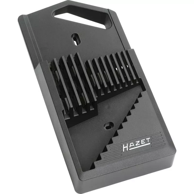 Hazet 450N/12RSL Socket Rail