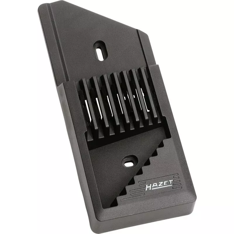 Hazet 450N/8RSL Socket Rail