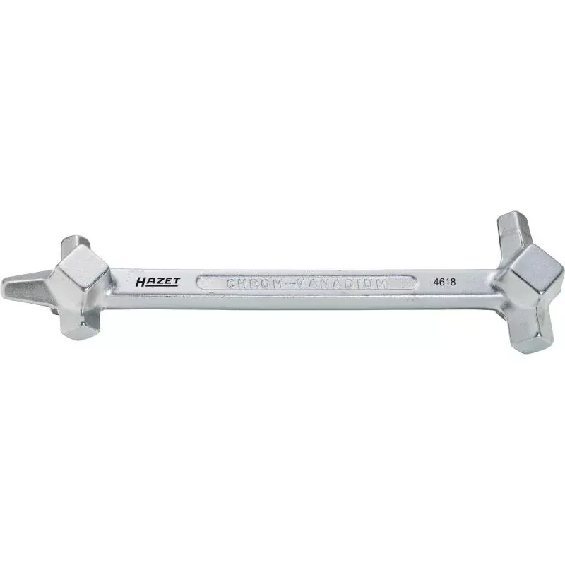 Hazet 4618 Oil Service Wrench