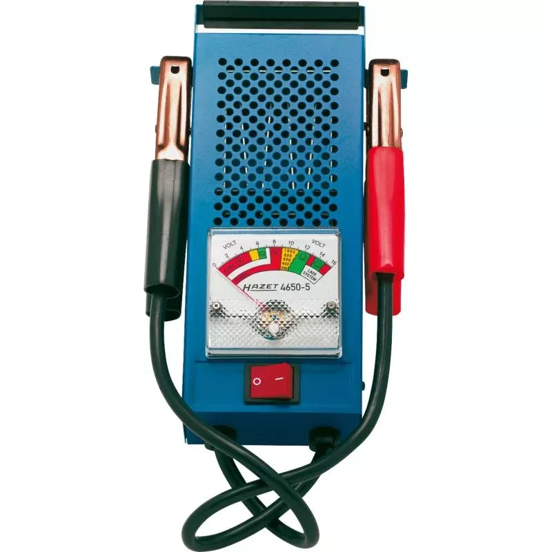 Hazet 4650-5 Battery Cell Tester