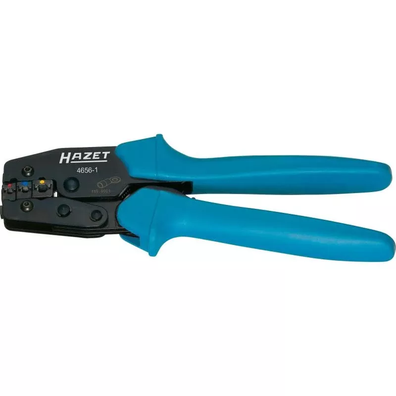 Hazet 4656-1 Crimping Pliers
