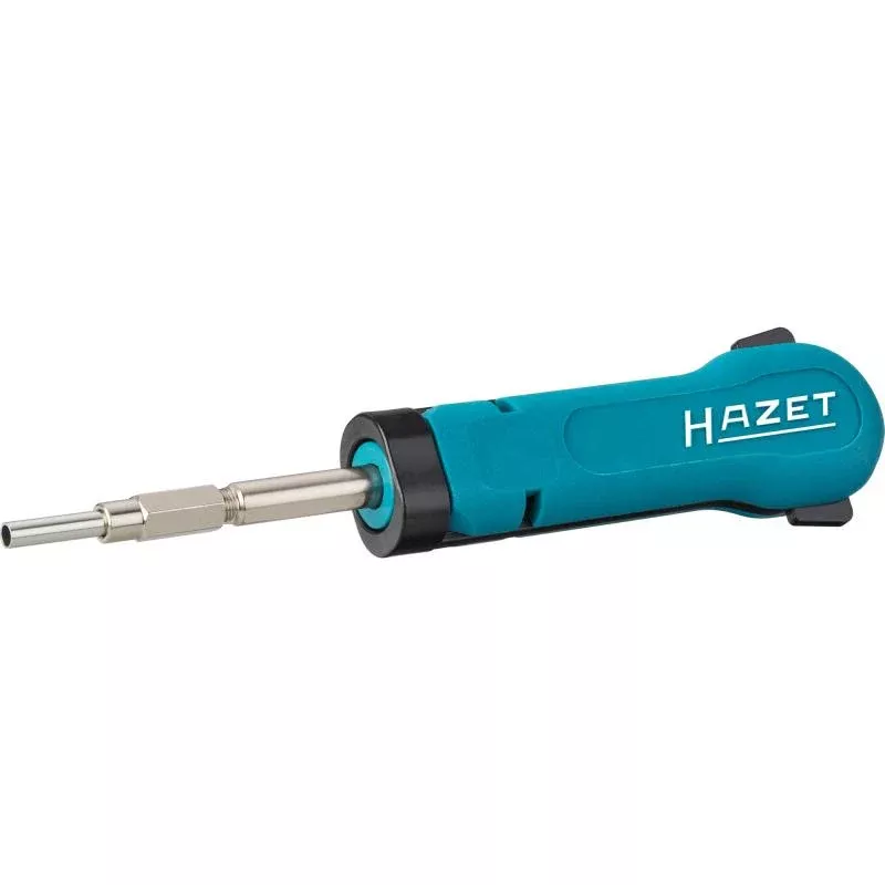 Hazet 4671-16 Cable Release Tool, 142mm
