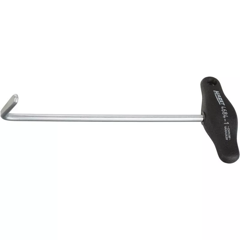 Hazet 4684-1 Exhaust Equipment Tool