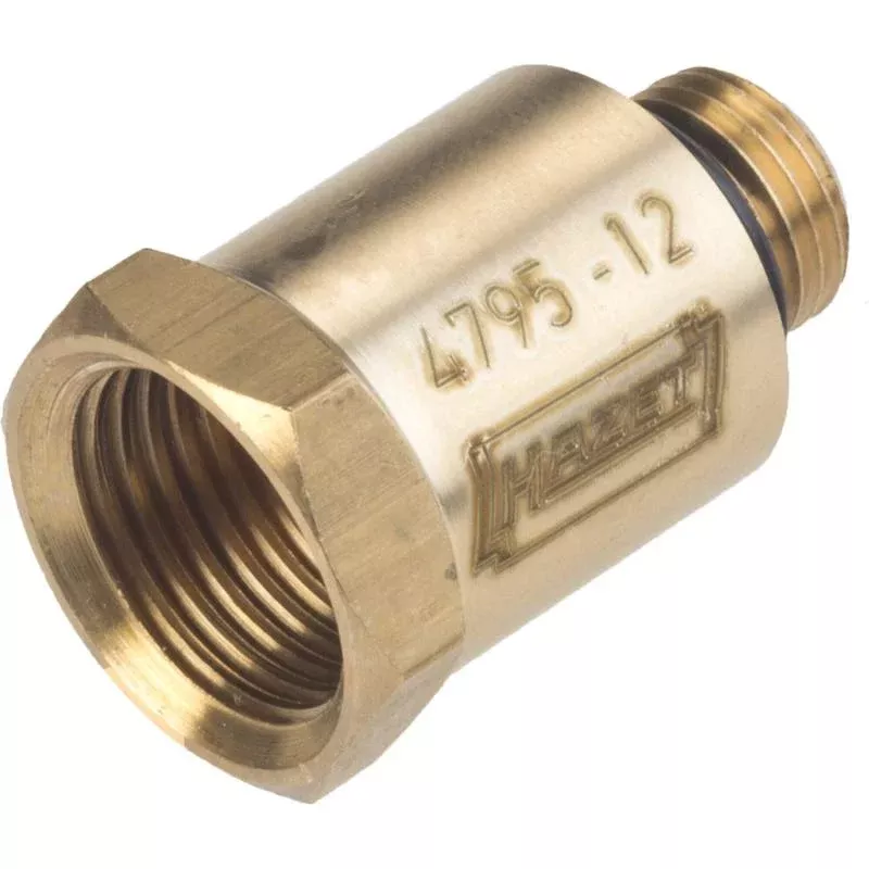 Hazet 4795-12 Engine Leakage Tester