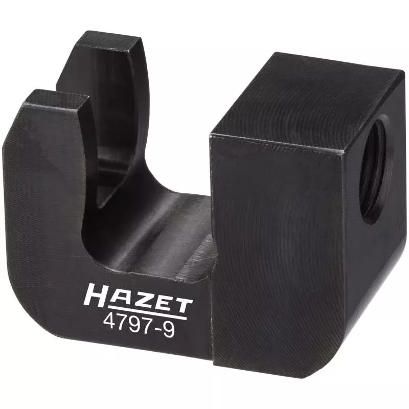 Hazet 4797-9 Piezo Injector Claw
