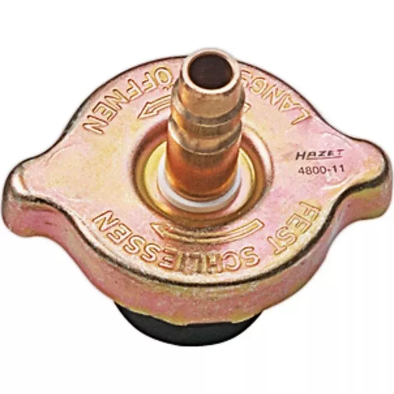 Hazet 4800-11 Radiator Adapter