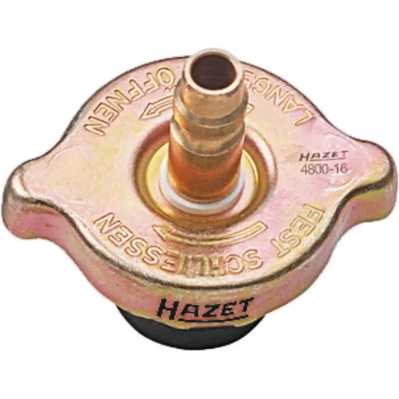 Hazet 4800-16 Radiator Adapter