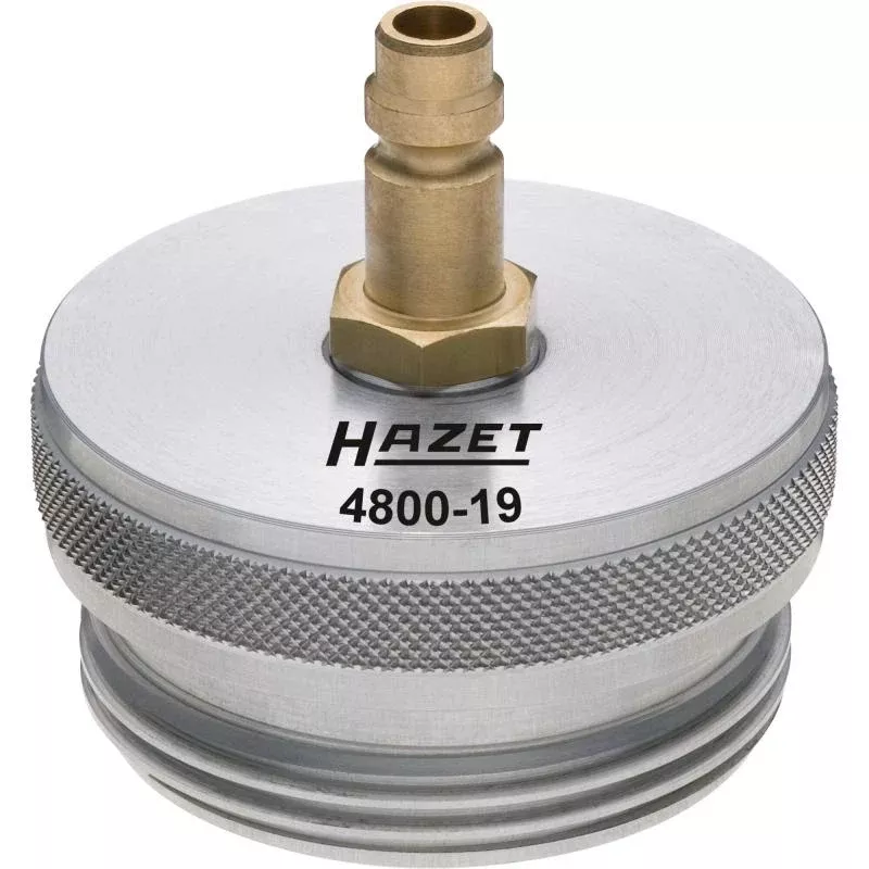 Hazet 4800-19 Radiator Adapter