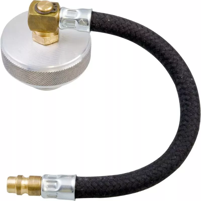 Hazet 4800-21A Radiator Adapter
