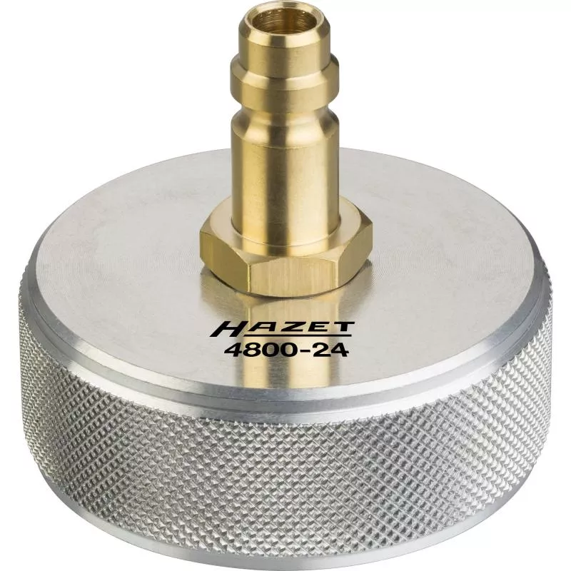 Hazet 4800-24 Radiator Adapter