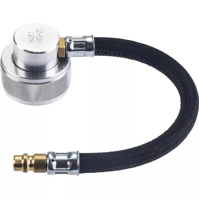 Hazet 4800-25 Radiator Adapter