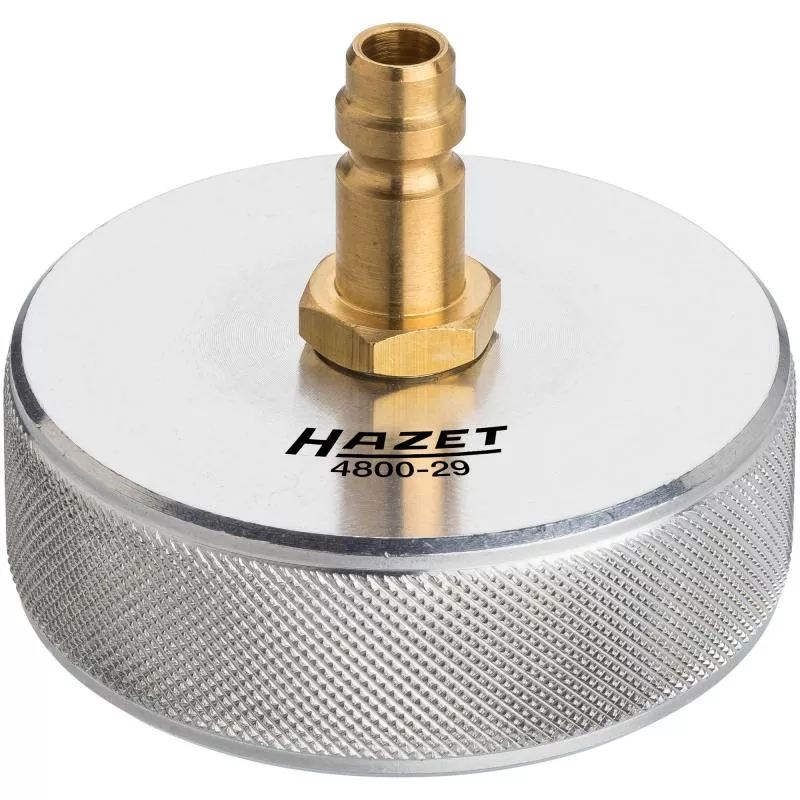 Hazet 4800-29 Radiator Adapter