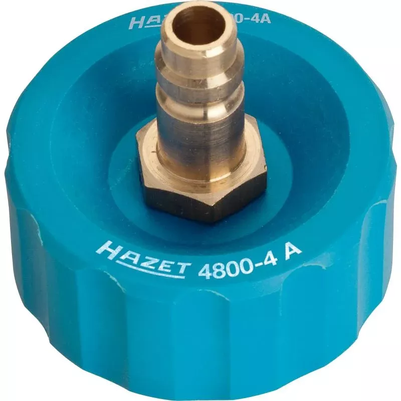 Hazet 4800-4A Cooling Pump and Adapter