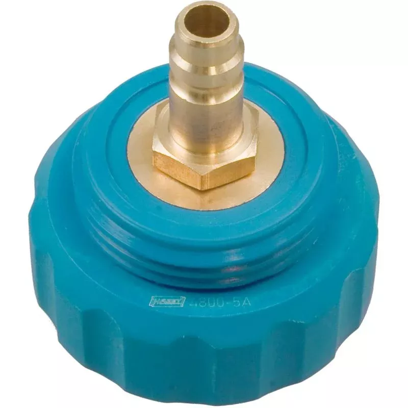 Hazet 4800-5A Cooling Pump and Adapter