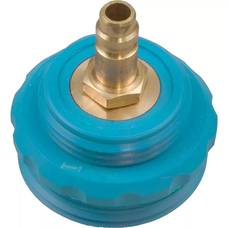 Hazet 4800-6A Cooling Pump and Adapter
