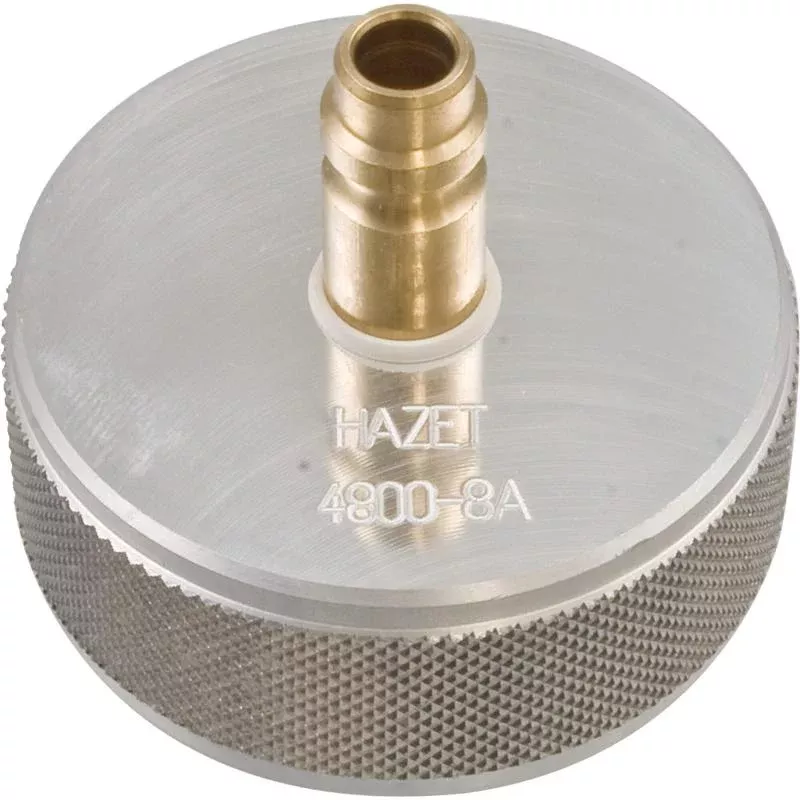 Hazet 4800-8A Cooling Pump and Adapter
