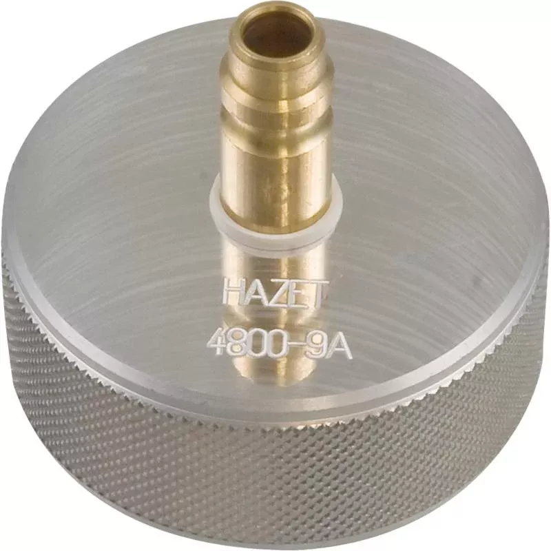 Hazet 4800-9A Cooling Pump and Adapter