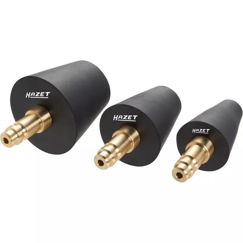Hazet 4801-2/3 Vacuum Radiator Filler