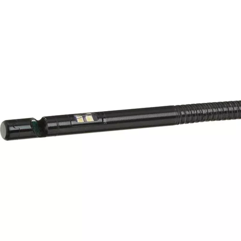 Hazet 4812N-1S Semi-Flexible Probe, 3.9mm ⌀