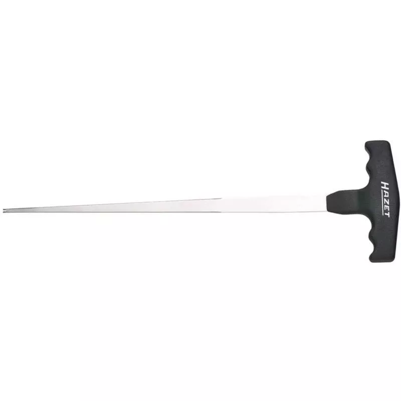 Hazet 4852-5 Tool for Car Glass Removal, Wire Starter