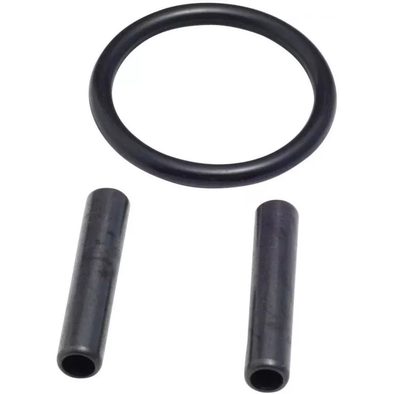 Hazet 4900-02A/3 Replacement Set for Spring Vice, 3 Pieces