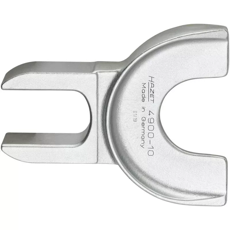 Hazet 4900-10 Tensioning Jaw, 69-120mm