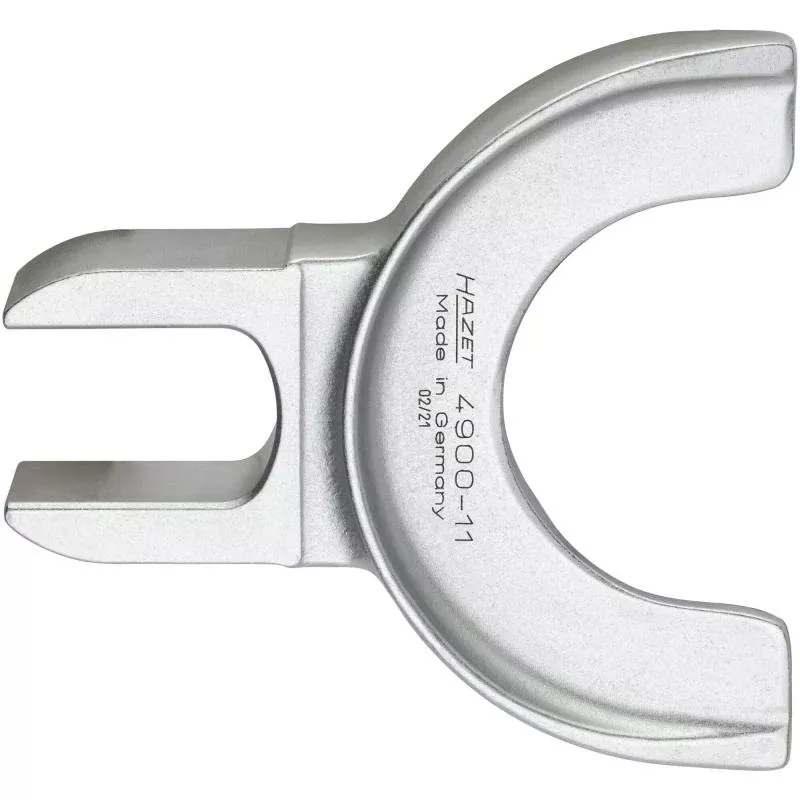 Hazet 4900-11 Tensioning Jaw, 107-151mm
