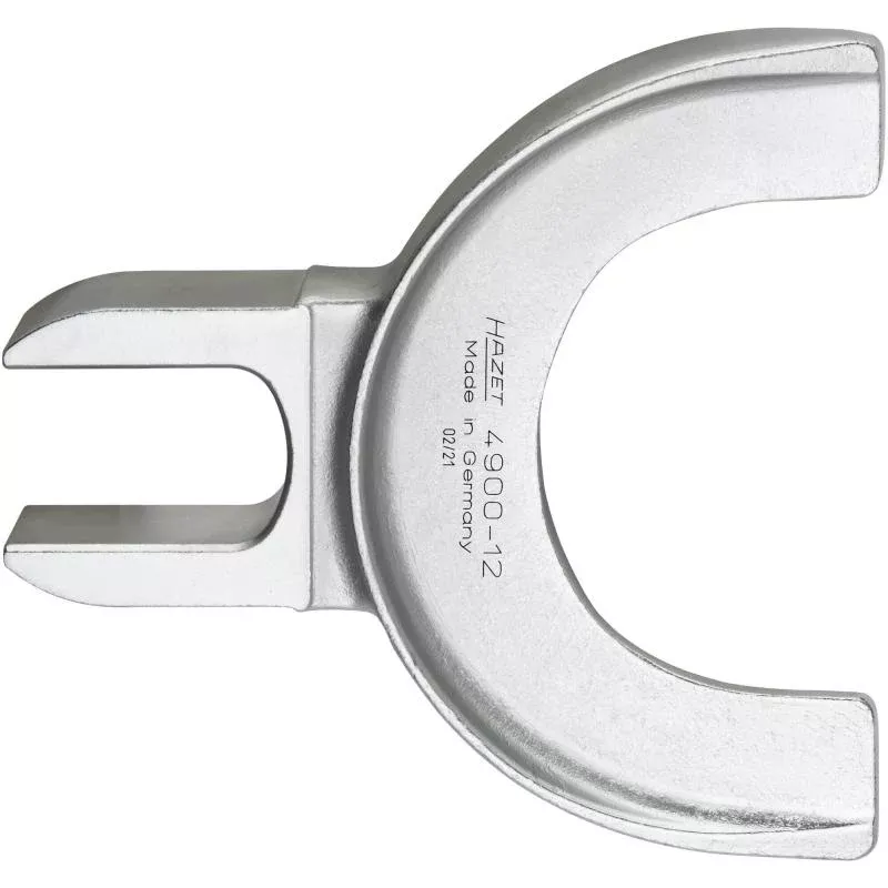 Hazet 4900-12 Tensioning Jaw, 121-173mm