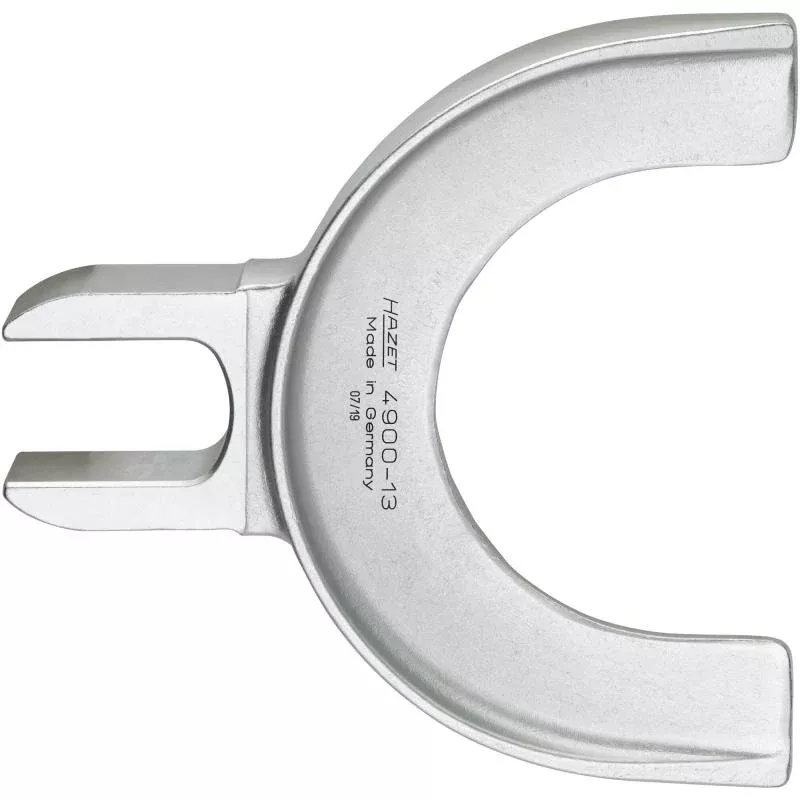 Hazet 4900-13 Tensioning Jaw 146–207.5mm