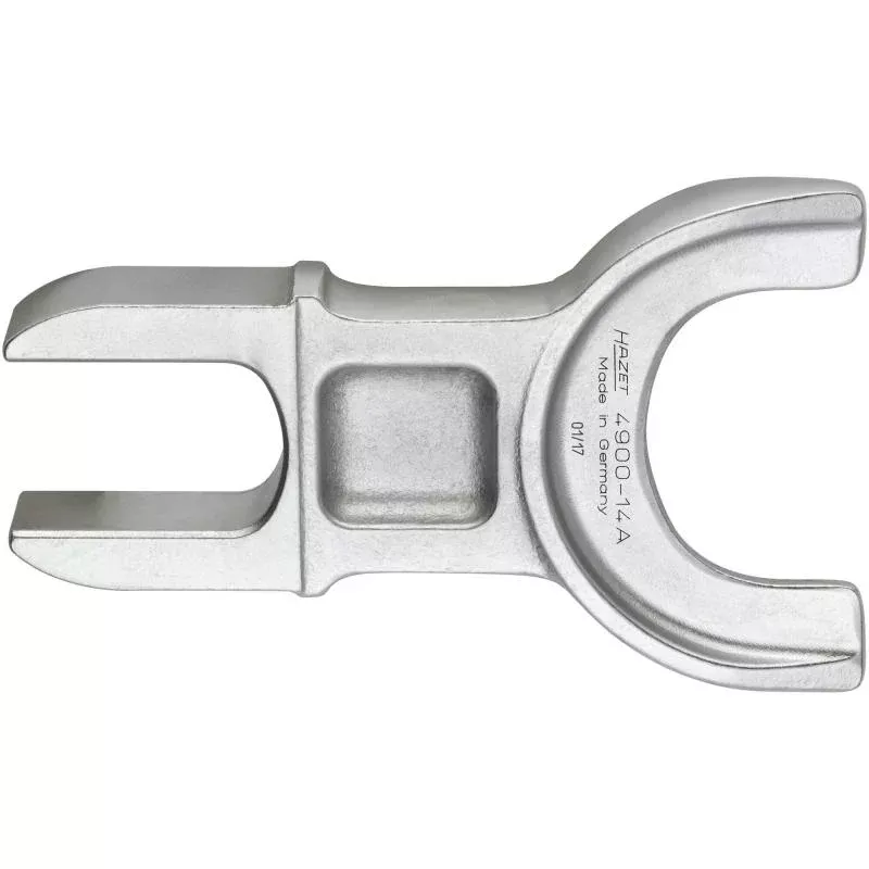 Hazet 4900-14A Tensioning Jaw, 81-114mm