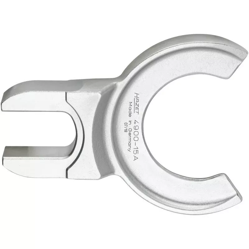 Hazet 4900-15A Tensioning Jaw, 111.5-152.5mm