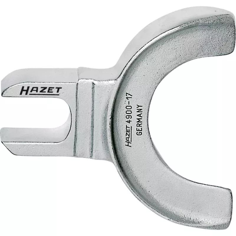 Hazet 4900-17 Tensioning Jaw, 124-175mm