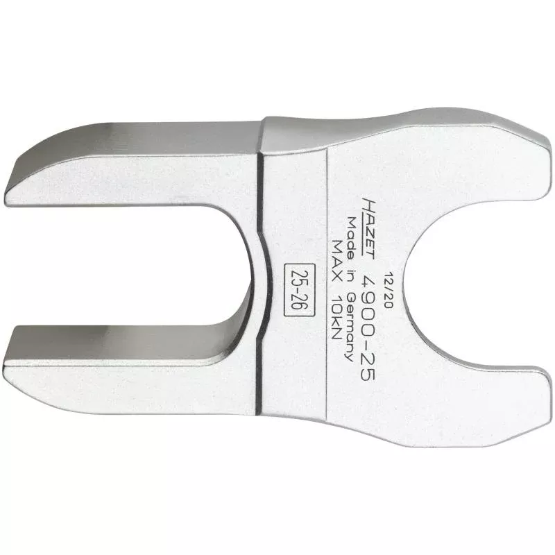 Hazet 4900-26 Tensioning Jaw
