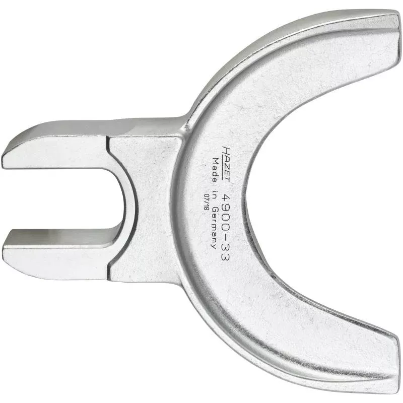 Hazet 4900-33 Tensioning Jaw