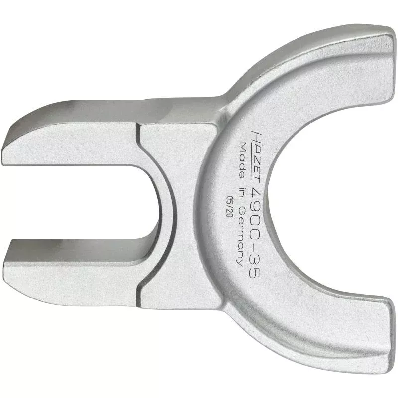 Hazet 4900-35 Tensioning Jaw, 95-130mm