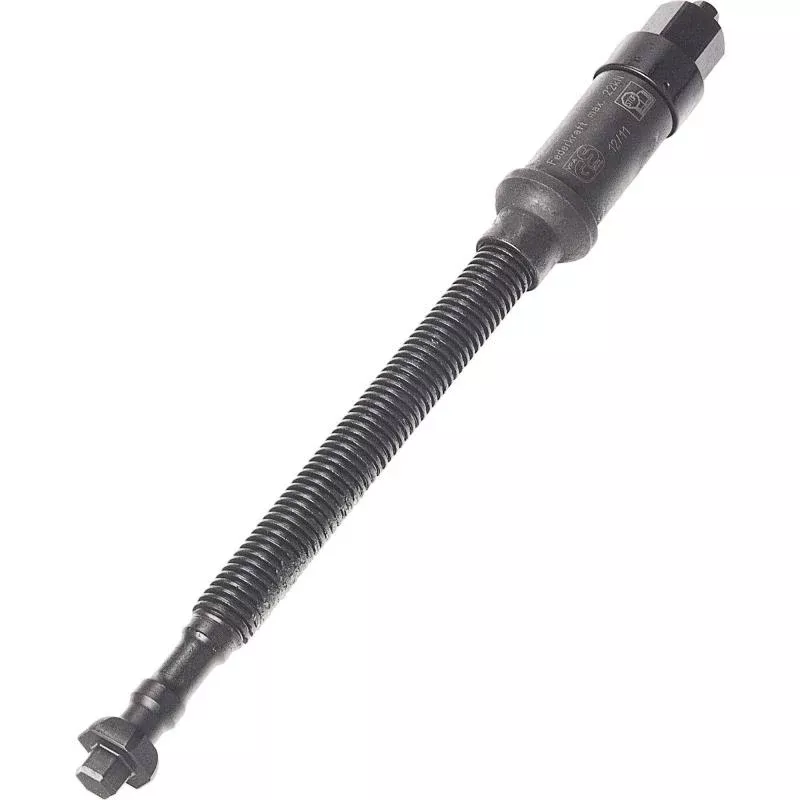 Hazet 4902-1 Inside Safety Spring Vice